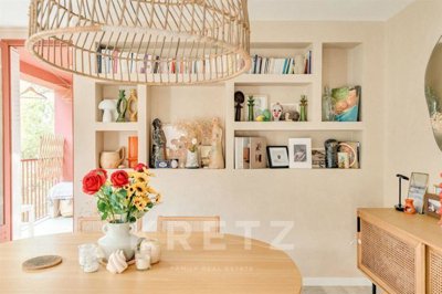 1 - Bouches-du-Rhône, Appartement