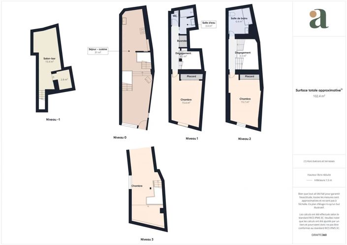 Image No.35-3 Bed House for sale