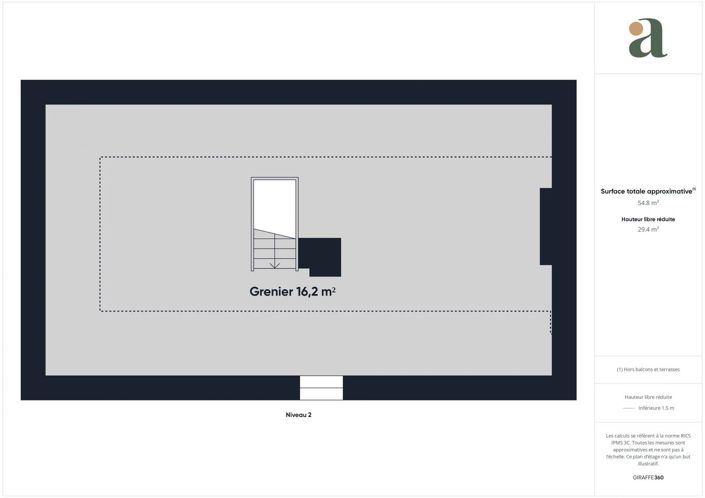 Image No.16-Maison de 4 chambres à vendre à Saint-Martin-de-Bonfossé