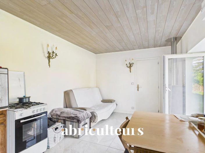 Image No.7-Maison de 4 chambres à vendre à Saint-Martin-de-Bonfossé