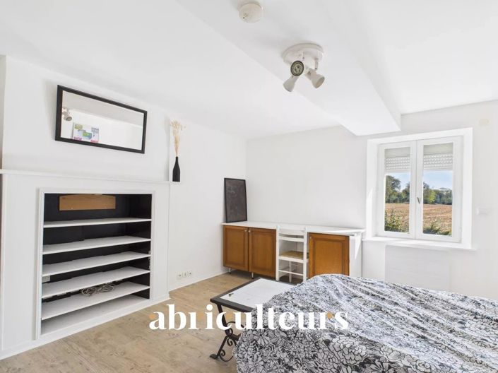 Image No.8-Maison de 4 chambres à vendre à Saint-Martin-de-Bonfossé