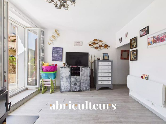 Image No.12-Maison de 3 chambres à vendre à La Roque-d'Anthéron