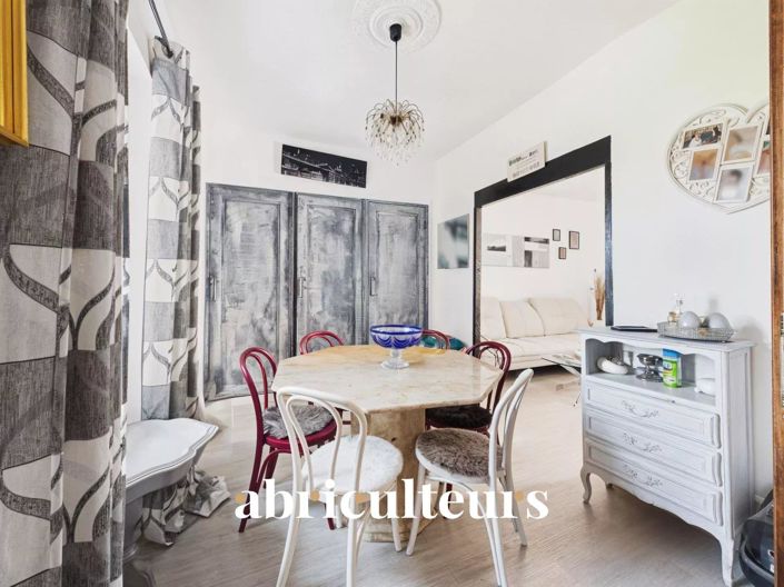 Image No.8-Maison de 3 chambres à vendre à La Roque-d'Anthéron