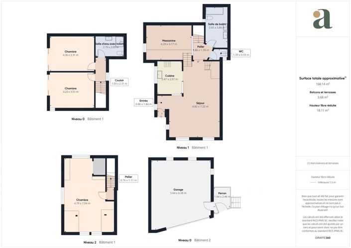 Image No.26-3 Bed House for sale