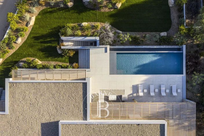 Image No.1-Maison de 4 chambres à vendre à Corse