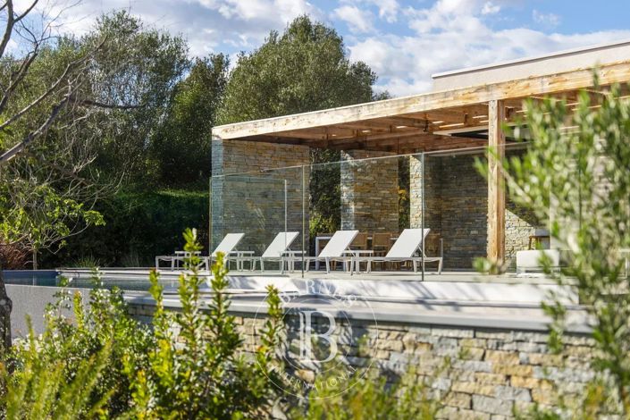 Image No.19-Maison de 4 chambres à vendre à Corse