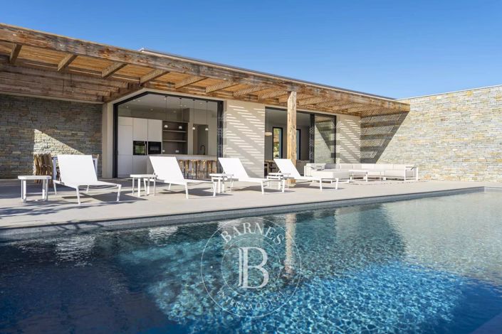 Image No.20-Maison de 4 chambres à vendre à Corse