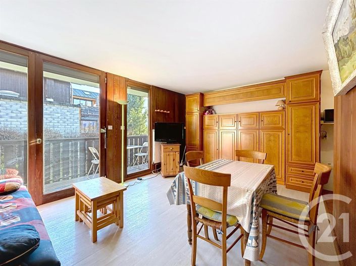 Image No.1-Appartement à vendre à Saint-Gervais-les-Bains