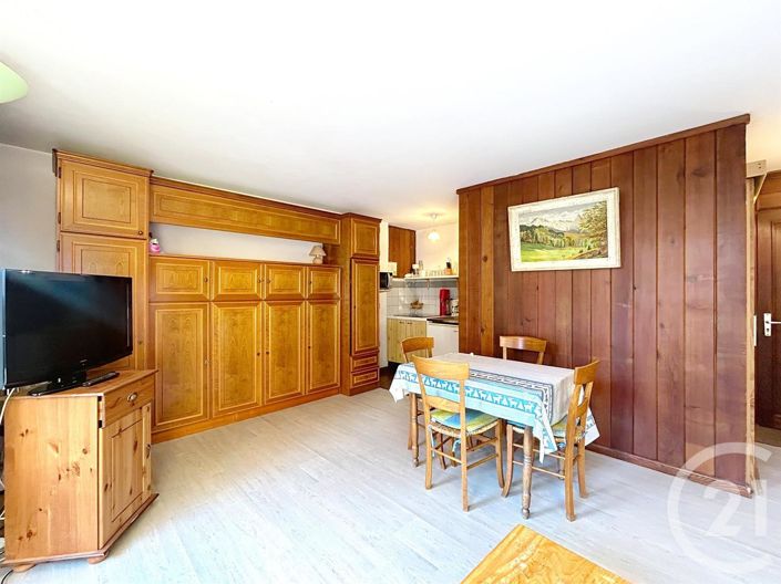 Image No.2-Appartement à vendre à Saint-Gervais-les-Bains