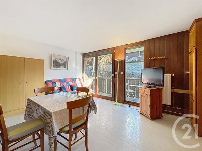 Image No.3-Appartement à vendre à Saint-Gervais-les-Bains