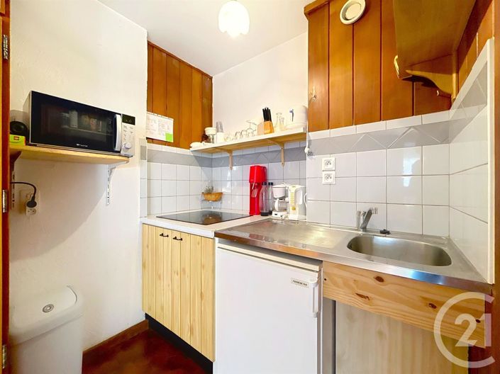 Image No.4-Appartement à vendre à Saint-Gervais-les-Bains