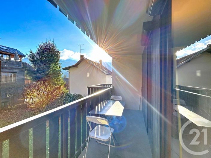 Image No.6-Appartement à vendre à Saint-Gervais-les-Bains