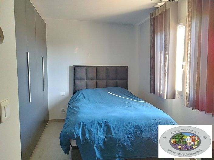 Image No.11-Propriété de 4 chambres à vendre à Sorgues