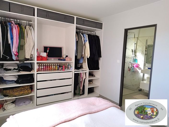 Image No.13-Propriété de 4 chambres à vendre à Sorgues