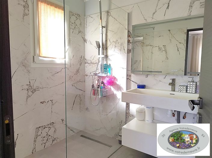 Image No.14-Propriété de 4 chambres à vendre à Sorgues