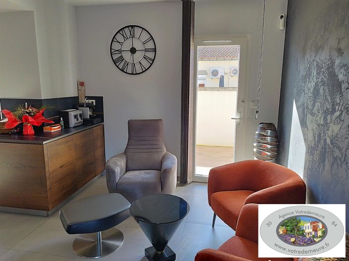 Image No.6-Propriété de 4 chambres à vendre à Sorgues