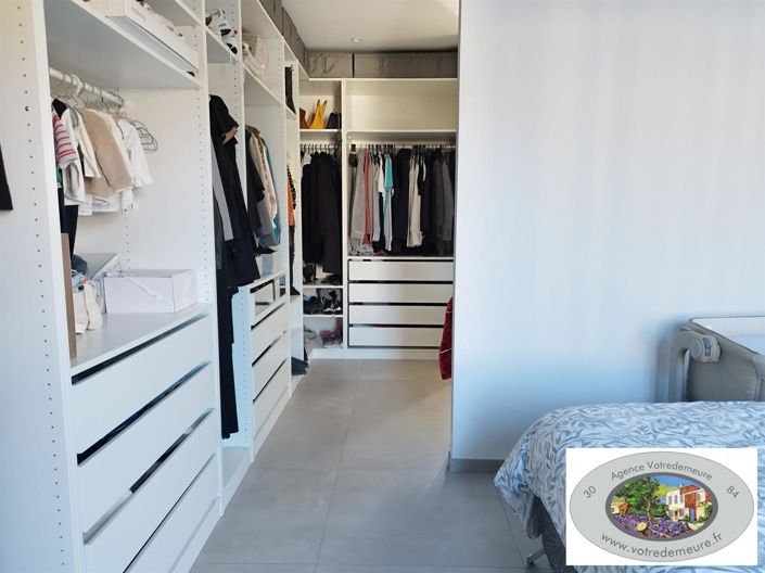 Image No.7-Propriété de 4 chambres à vendre à Sorgues