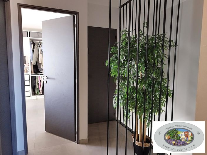 Image No.9-Propriété de 4 chambres à vendre à Sorgues