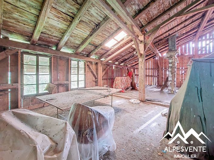 Image No.14-Maison de 4 chambres à vendre à Seytroux