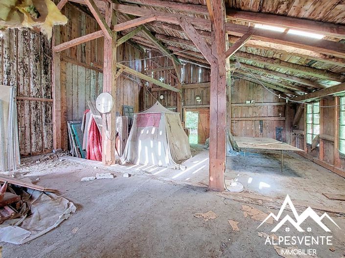 Image No.16-Maison de 4 chambres à vendre à Seytroux