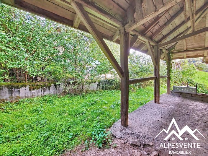 Image No.25-Maison de 4 chambres à vendre à Seytroux