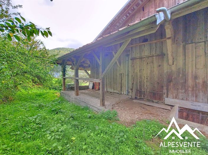 Image No.27-Maison de 4 chambres à vendre à Seytroux
