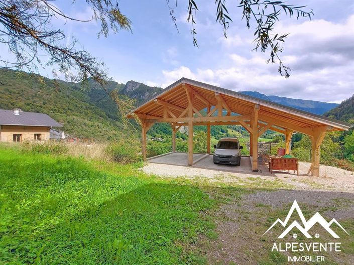 Image No.28-Maison de 4 chambres à vendre à Seytroux