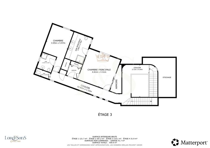 Image No.23-4 Bed House for sale