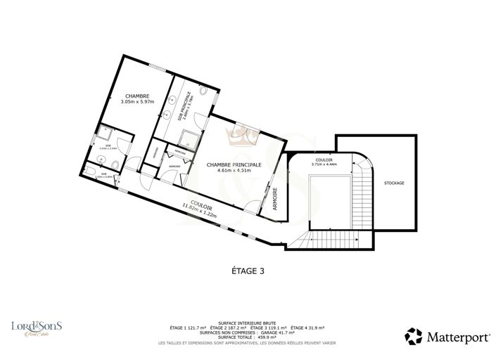 Image No.23-4 Bed House for sale