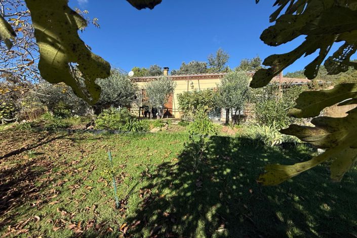 Image No.18-Maison de 4 chambres à vendre à Uzès