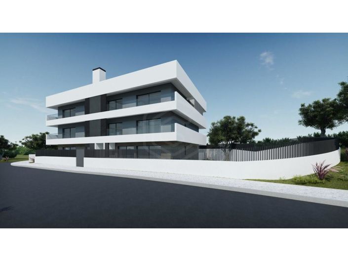 Image No.4-Appartement de 3 chambres à vendre à Portimao