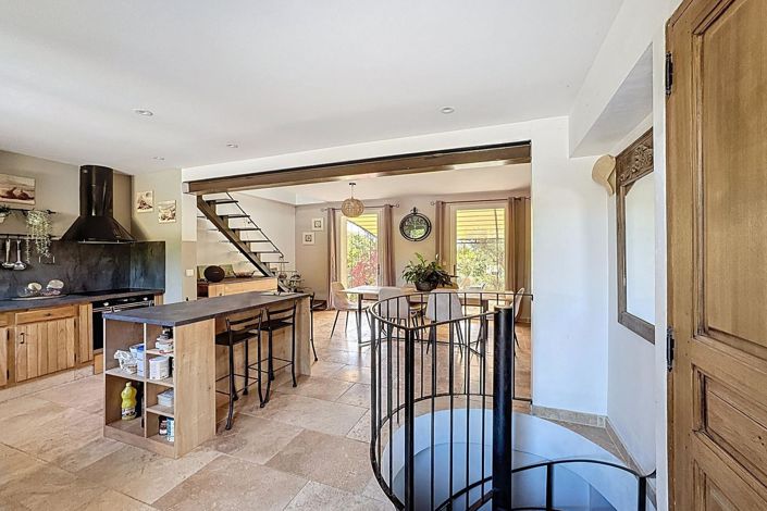 Image No.10-Maison de 5 chambres à vendre à Vaucluse