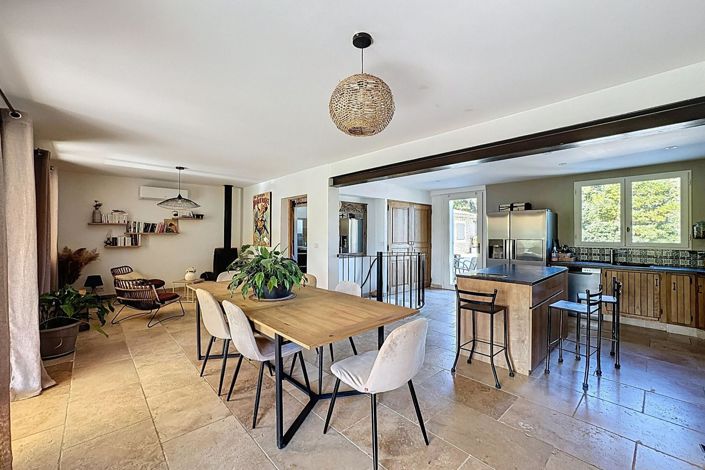 Image No.12-Maison de 5 chambres à vendre à Vaucluse