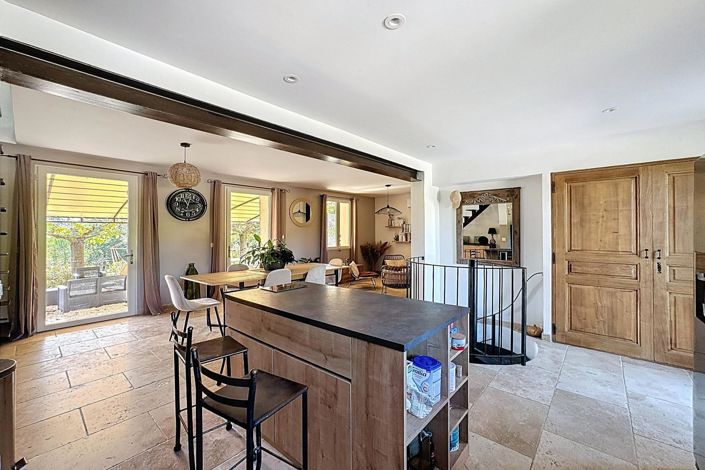 Image No.13-Maison de 5 chambres à vendre à Vaucluse