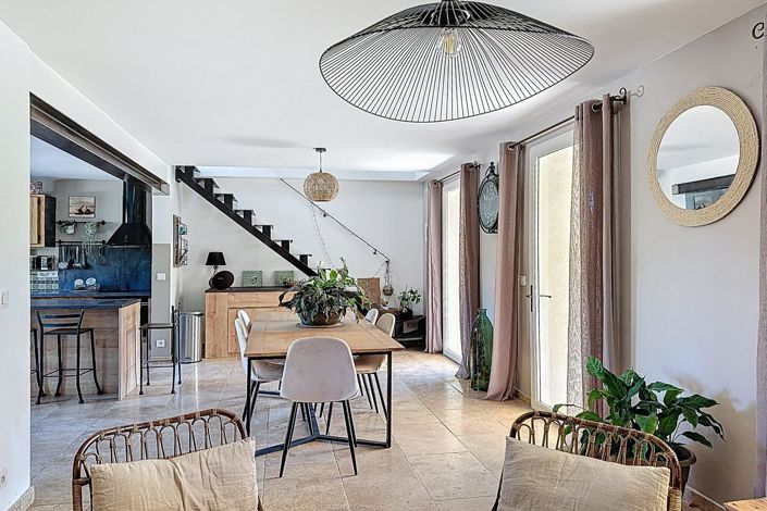 Image No.14-Maison de 5 chambres à vendre à Vaucluse