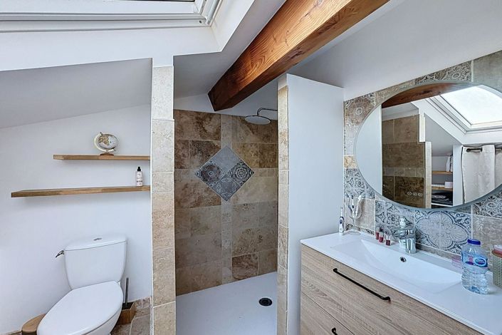 Image No.17-Maison de 5 chambres à vendre à Vaucluse