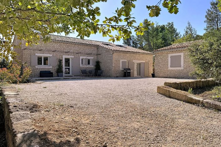 Image No.4-Maison de 5 chambres à vendre à Vaucluse