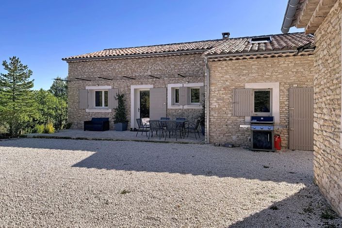 Image No.5-Maison de 5 chambres à vendre à Vaucluse