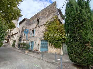 Maison à vendre à Pont-Saint-Esprit