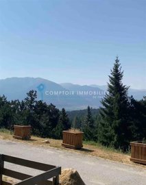 Appartement à vendre à Bolquère