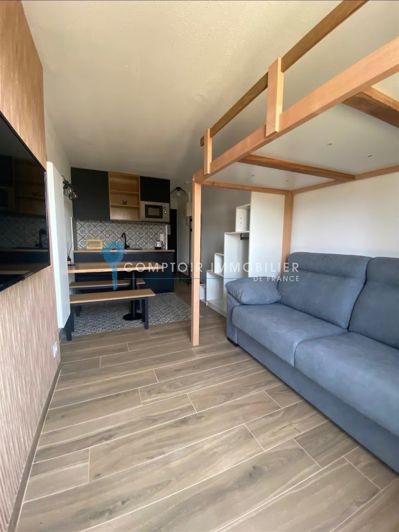 Image No.9-Appartement à vendre à Bolquère