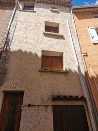 Maison de 3 chambres à vendre à Flayosc