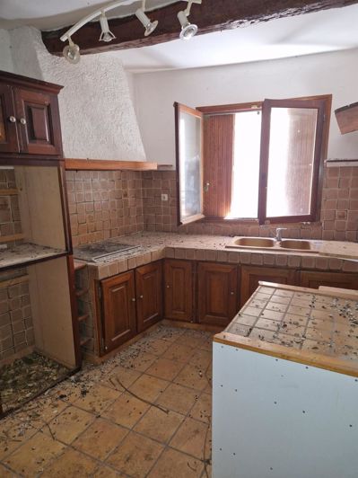 Image No.4-Maison de 3 chambres à vendre à Flayosc