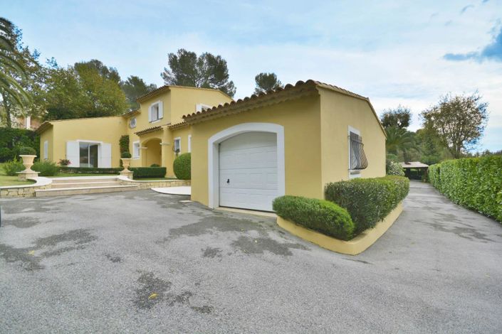 Image No.12-Maison de 4 chambres à vendre à Roquefort-les-Pins