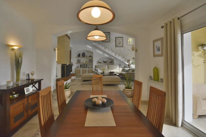 Image No.16-Maison de 4 chambres à vendre à Roquefort-les-Pins