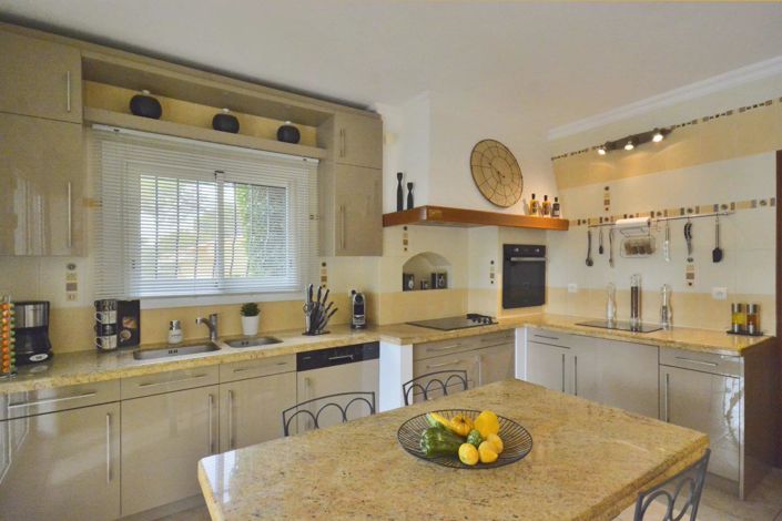 Image No.17-Maison de 4 chambres à vendre à Roquefort-les-Pins