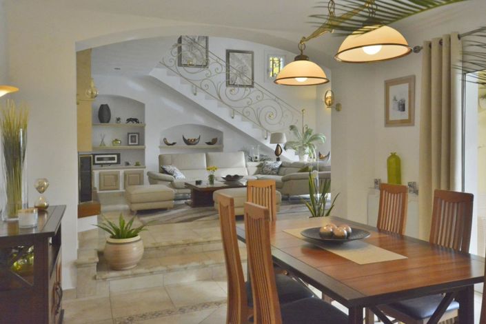 Image No.18-Maison de 4 chambres à vendre à Roquefort-les-Pins