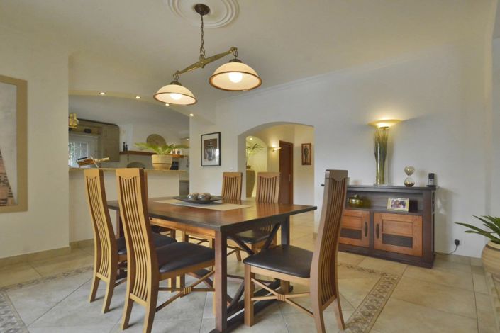 Image No.22-Maison de 4 chambres à vendre à Roquefort-les-Pins