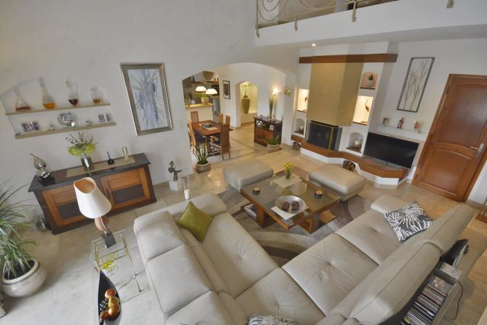 Image No.24-Maison de 4 chambres à vendre à Roquefort-les-Pins