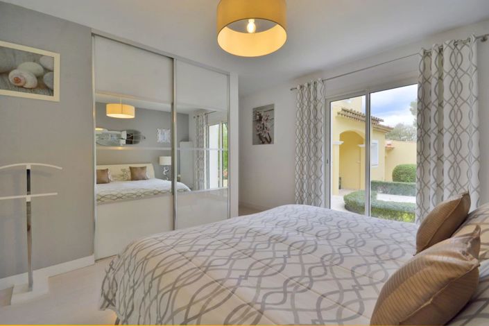 Image No.26-Maison de 4 chambres à vendre à Roquefort-les-Pins